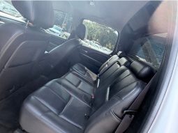 2011 CHEVROLET Avalanche