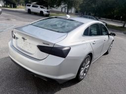 2016 CHEVROLET Malibu