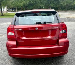 2009 DODGE Caliber