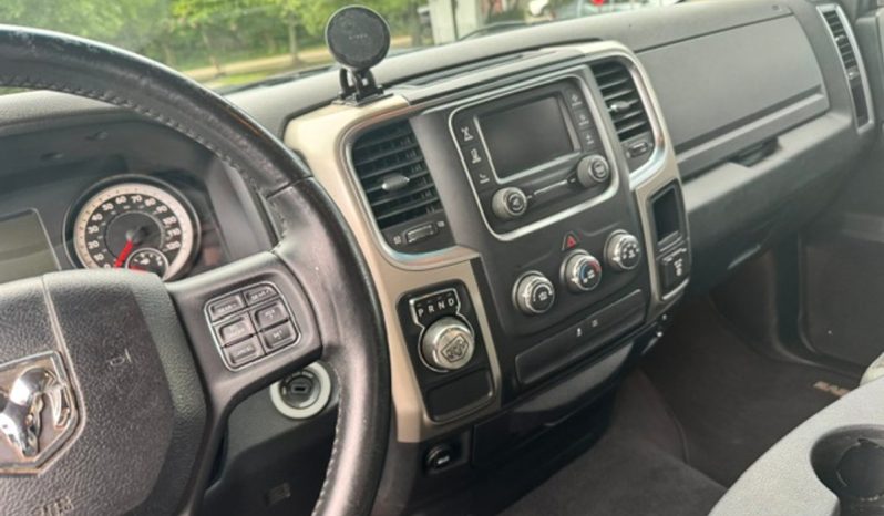 
								2014 RAM 1500 full									