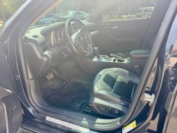 2015 CHEVROLET Malibu