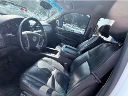 2011 CHEVROLET Avalanche