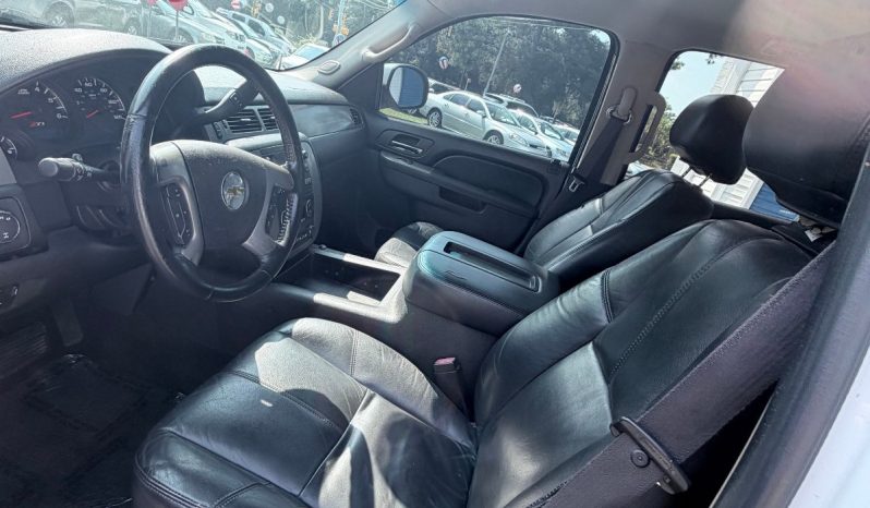 
								2011 CHEVROLET Avalanche full									