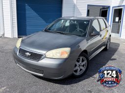 2006 CHEVROLET Malibu