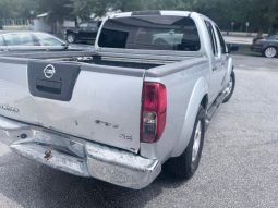 2006 NISSAN Frontier