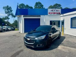 2015 CHEVROLET Malibu