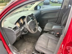 2009 DODGE Caliber