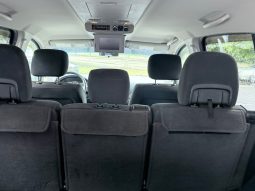 2012 NISSAN Armada