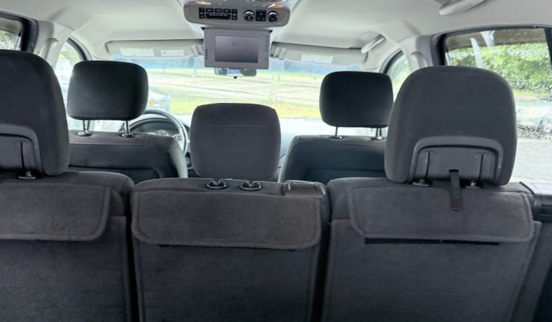 
								2012 NISSAN Armada full									