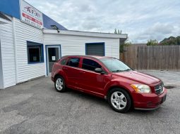 2009 DODGE Caliber