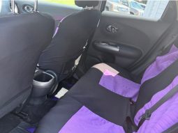 2013 NISSAN Juke