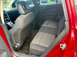 2009 DODGE Caliber