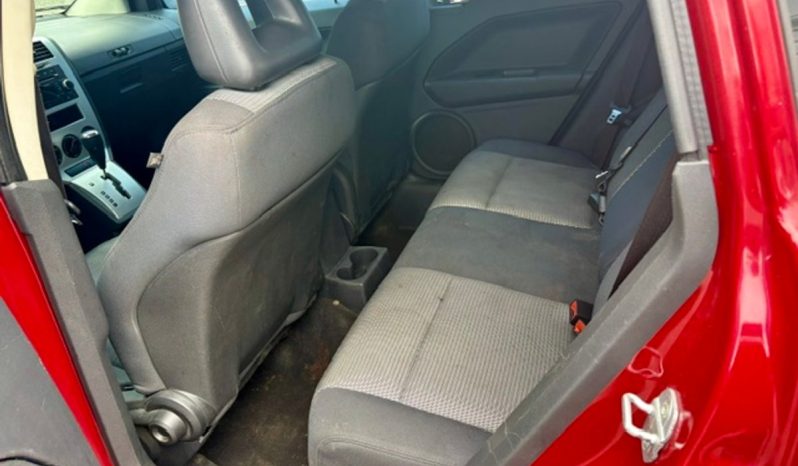 
								2009 DODGE Caliber full									
