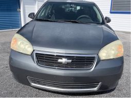 2006 CHEVROLET Malibu