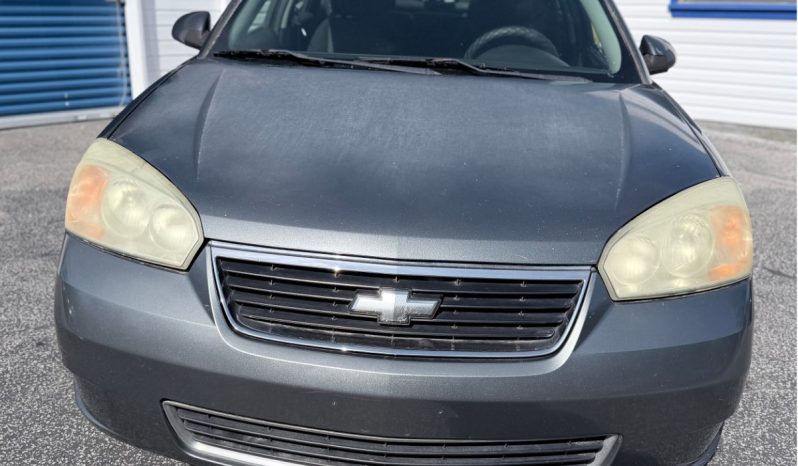 
								2006 CHEVROLET Malibu full									