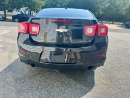 2015 CHEVROLET Malibu