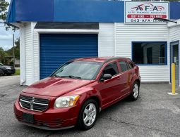 2009 DODGE Caliber