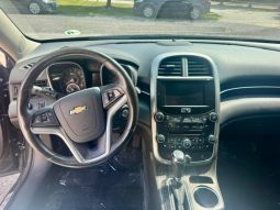 2015 CHEVROLET Malibu