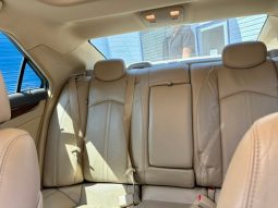 2011 CADILLAC CTS