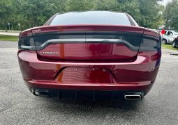 2017 DODGE Charger
