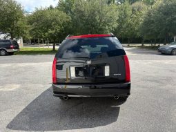 2007 CADILLAC SRX