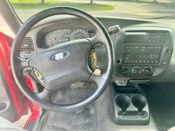2002 FORD Ranger