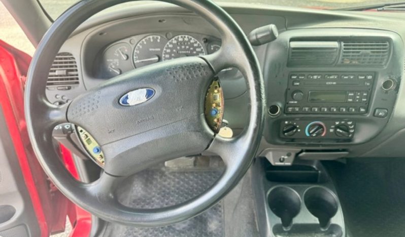 
								2002 FORD Ranger full									
