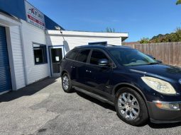 2011 BUICK Enclave