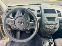 2012 KIA Soul