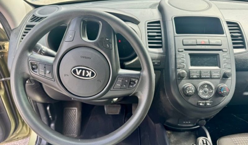 
								2012 KIA Soul full									