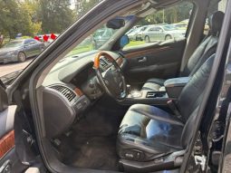 2007 CADILLAC SRX