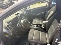 2014 KIA Forte