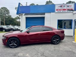 2017 DODGE Charger