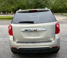 2014 CHEVROLET Equinox