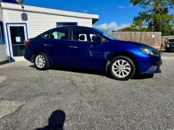 2019 NISSAN Sentra