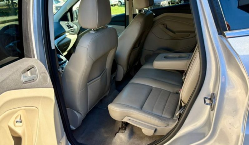 
								2013 FORD Escape full									