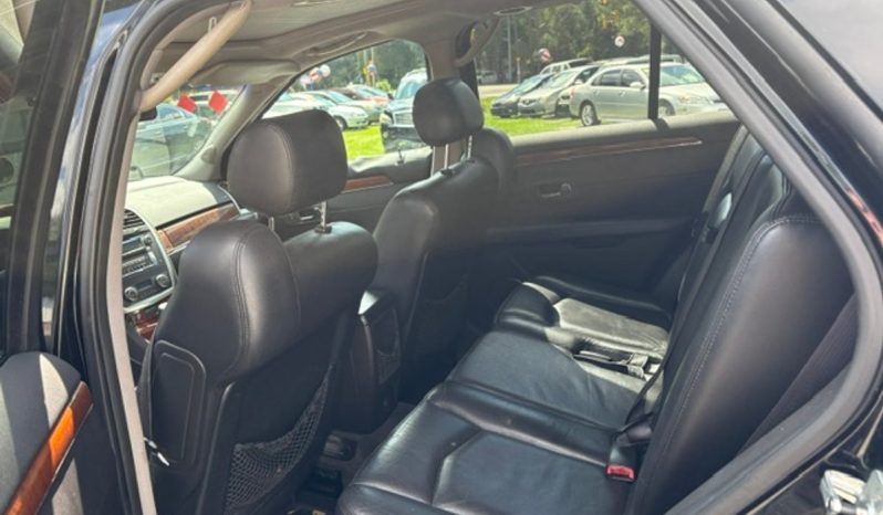 
								2007 CADILLAC SRX full									