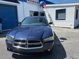 2014 DODGE Charger