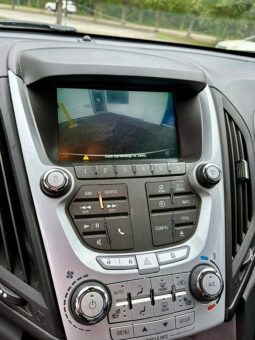 2014 CHEVROLET Equinox