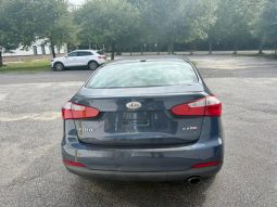 2014 KIA Forte