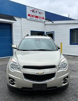 2014 CHEVROLET Equinox