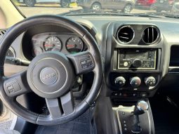2013 JEEP Compass