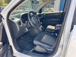 2013 JEEP Compass