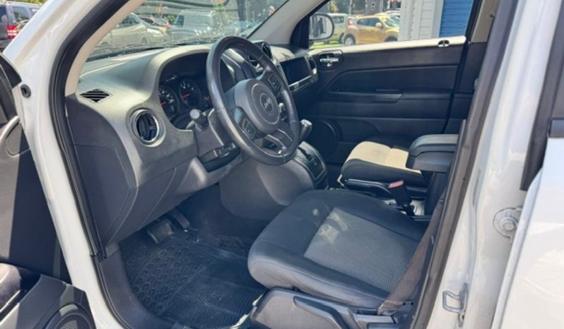 
								2013 JEEP Compass full									