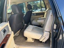 2007 FORD Expedition MAX