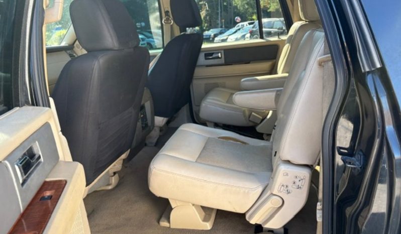 
								2007 FORD Expedition MAX full									