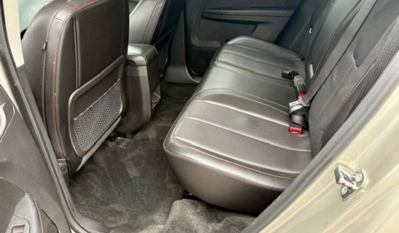 
								2014 CHEVROLET Equinox full									