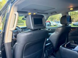 2014 INFINITI QX80