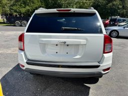 2013 JEEP Compass