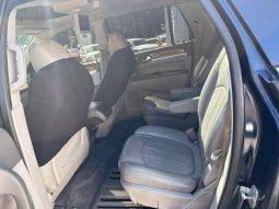 2011 BUICK Enclave